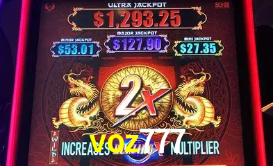 Descubra a Magia dos Jogos de Arcade no voz777