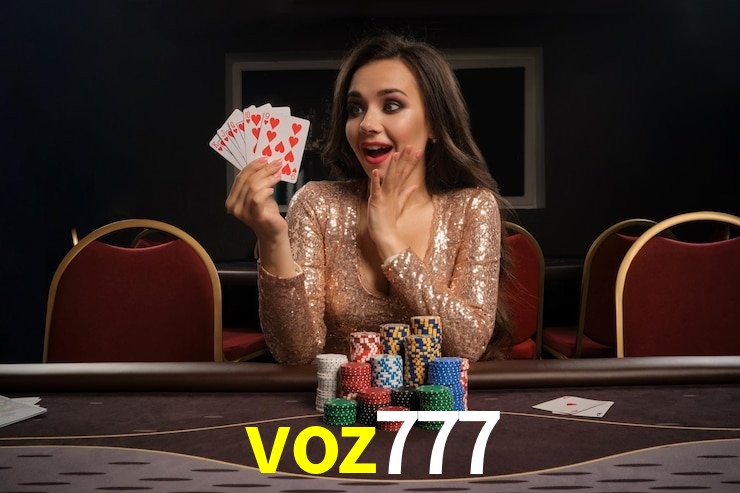 Programa VIP voz777
