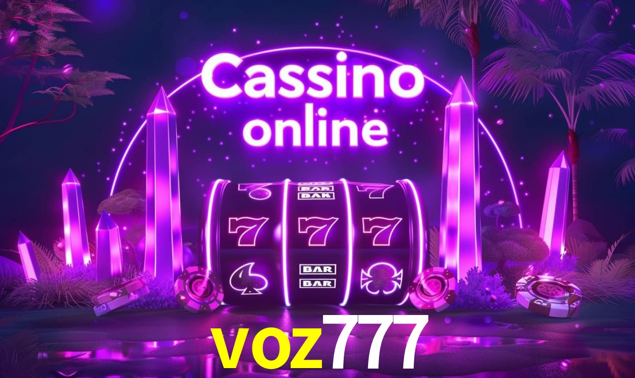voz777 - Winners Celebration
