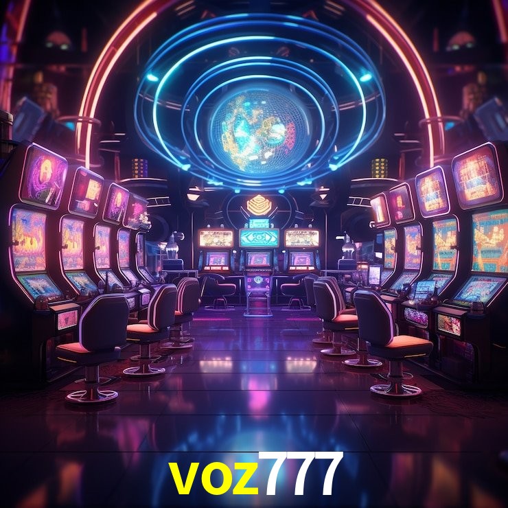 voz777 Salvador - Football