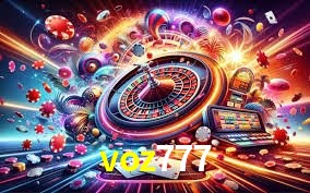 Diretório de Jogos voz777