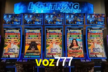 A Revolução dos Aplicativos de Jogos no voz777