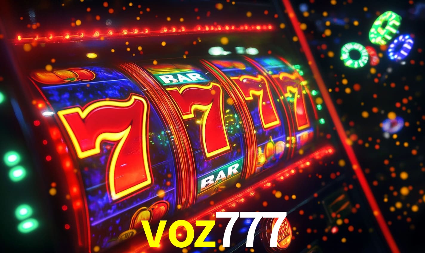 voz777 - Roda da Sorte Brilhante - voz777.com