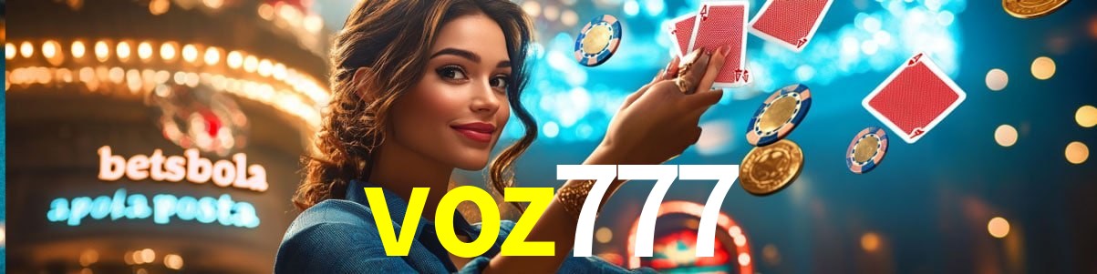 Live Casino voz777