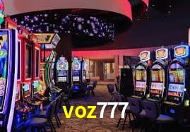 voz777 São Paulo - Hot Promos