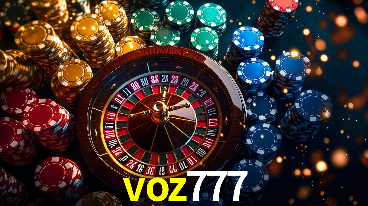 Programa VIP voz777