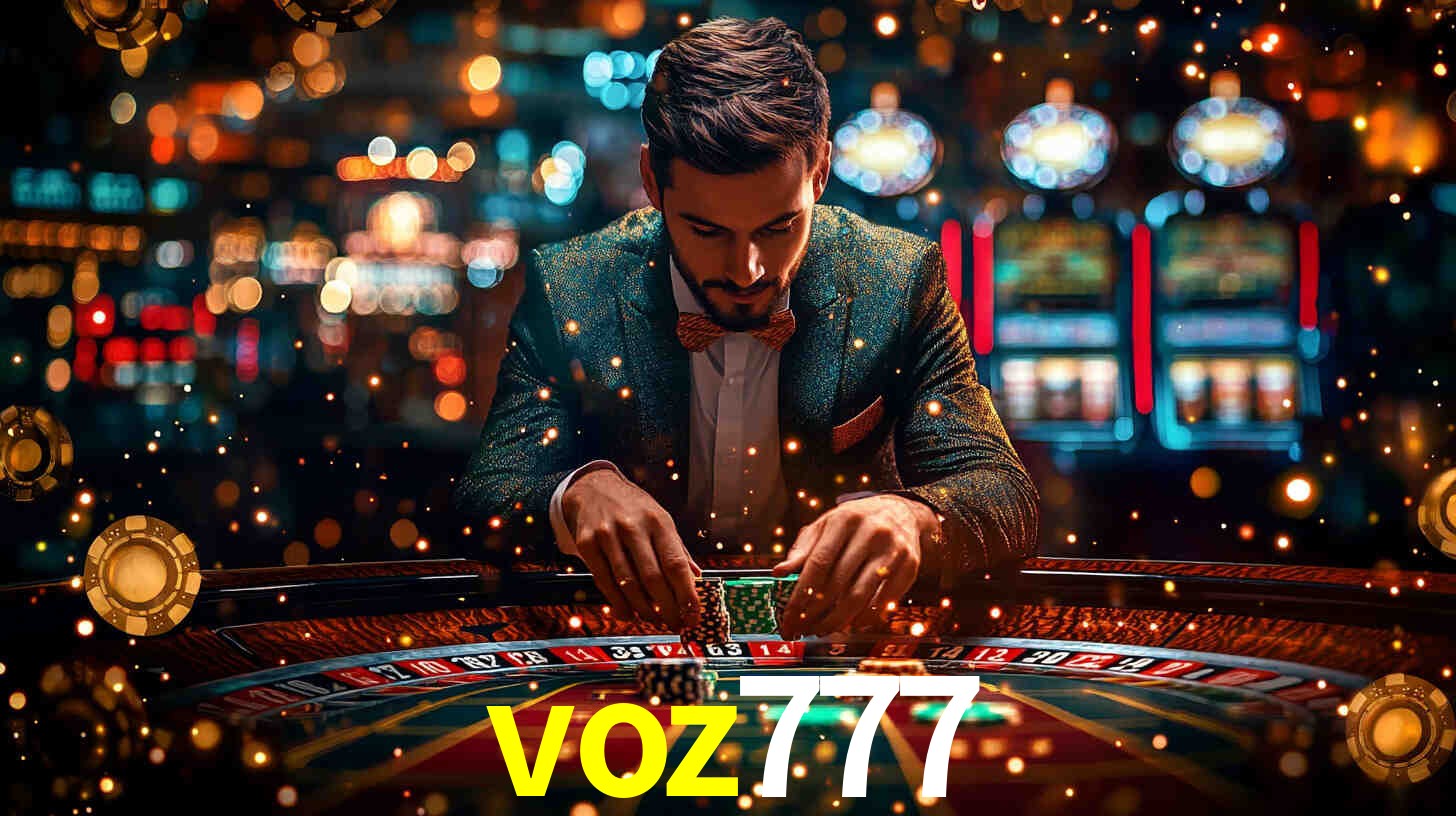 Tournaments voz777