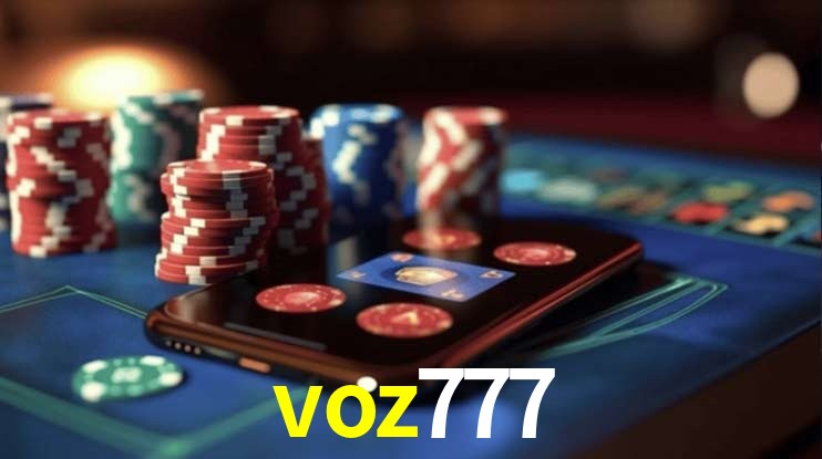 Promoções Sazonais voz777