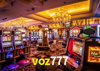 voz777 Belo Horizonte - VIP Casino