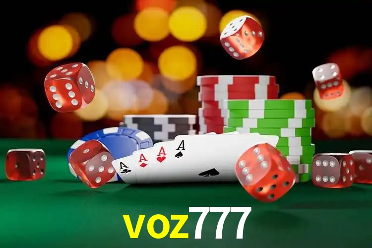 Especiais de Fim de Semana voz777