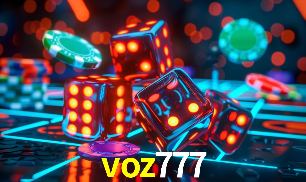 Jogos Exclusivos voz777