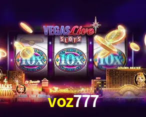 voz777 São Paulo - All Bonuses