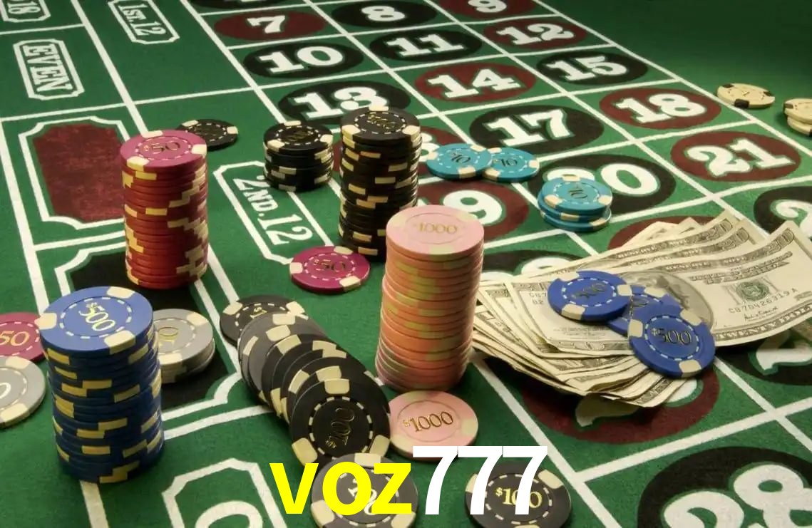 voz777,voz777.com