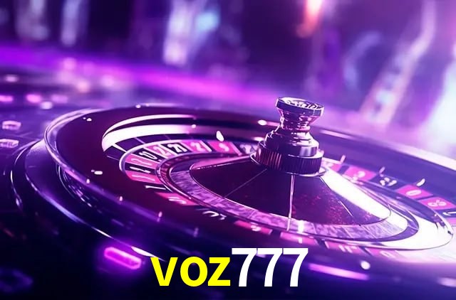 Torneios voz777