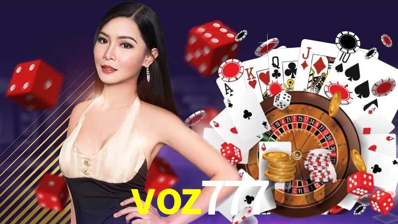 Mesa de Roleta voz777