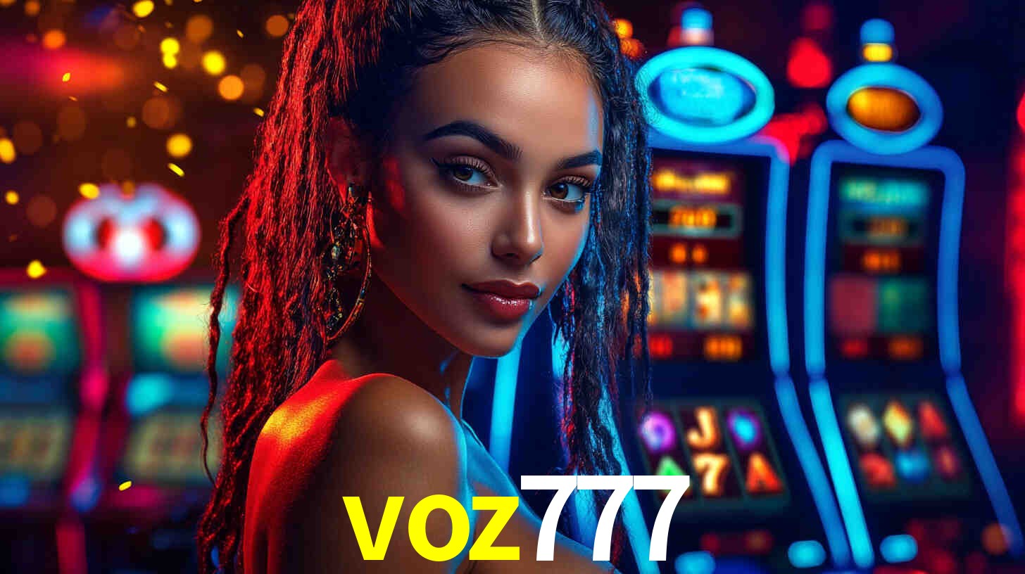 Descubra o Programa VIP da voz777: Vantagens Exclusivas para Jogadores