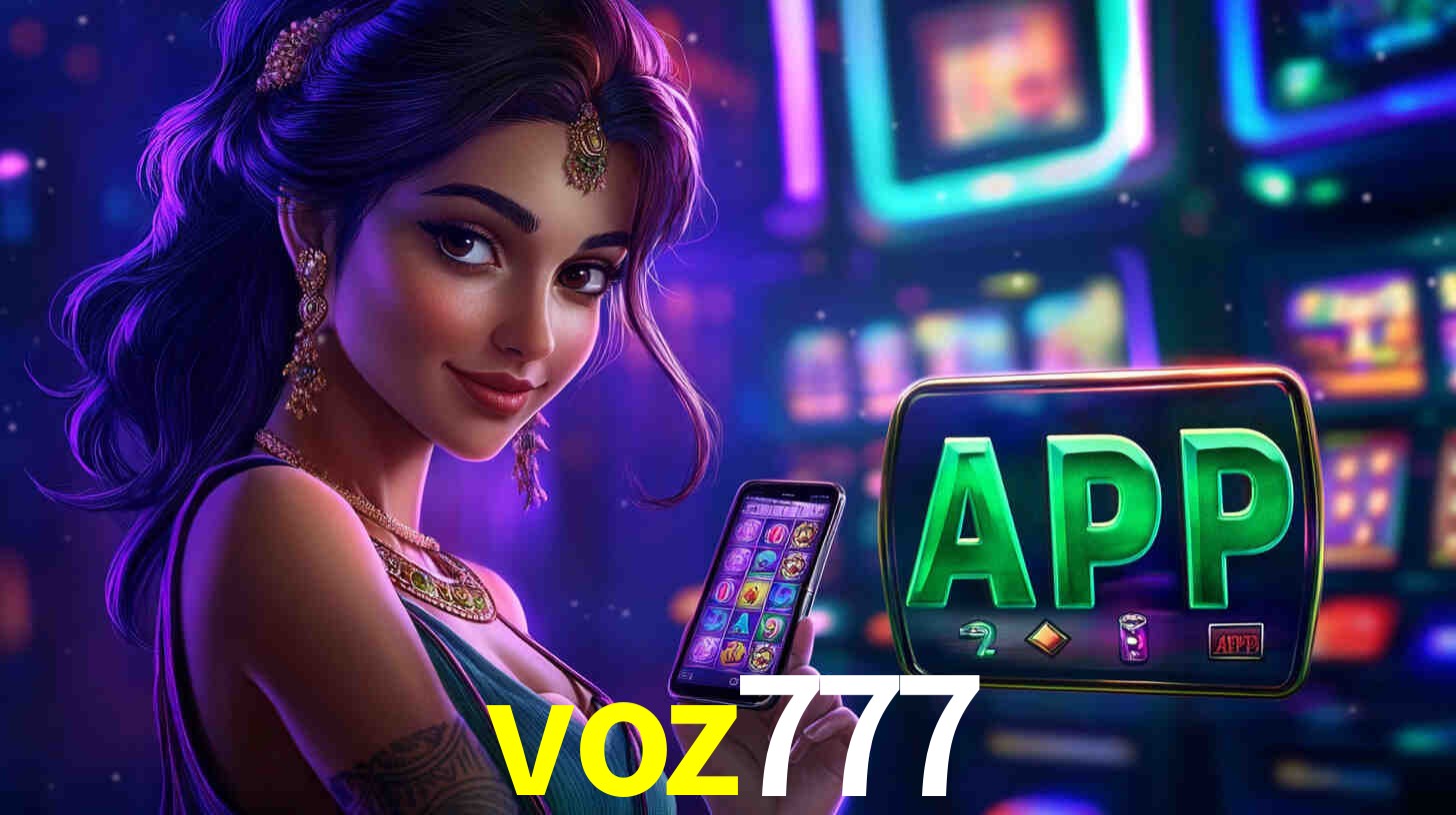 voz777