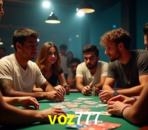 voz777 Salvador - Promo Stats