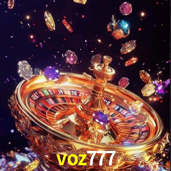voz777 - User Statistics